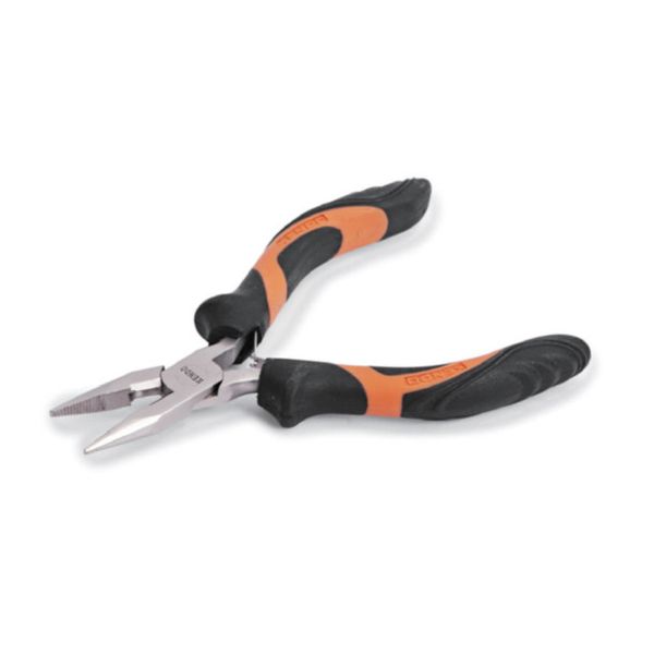 Bulk Pack x 2 Kendo- Plier Mini Long Nose 115mm