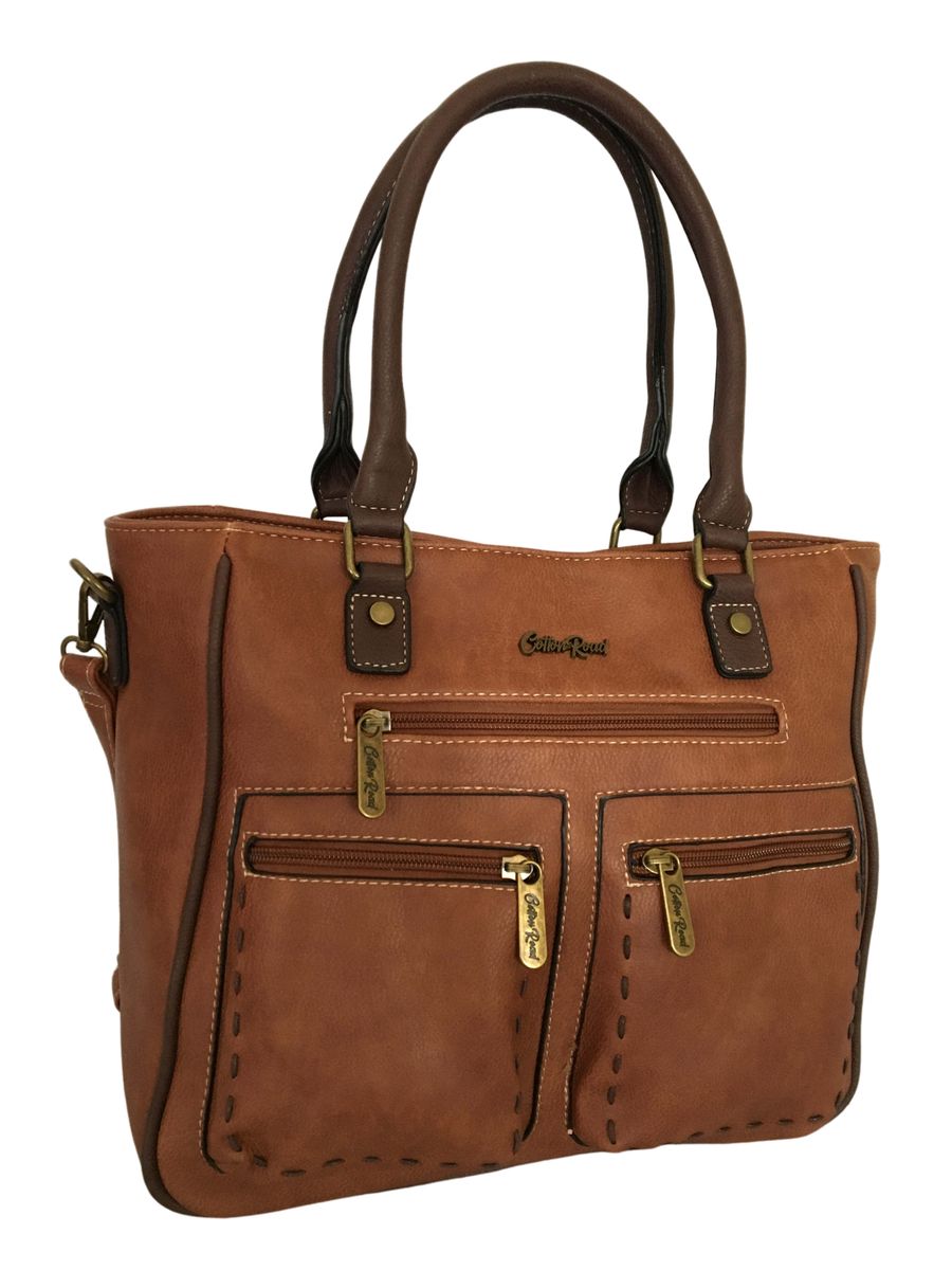 Cotton Road Executive Handbag | Shop Today. Get it Tomorrow! | takealot.com