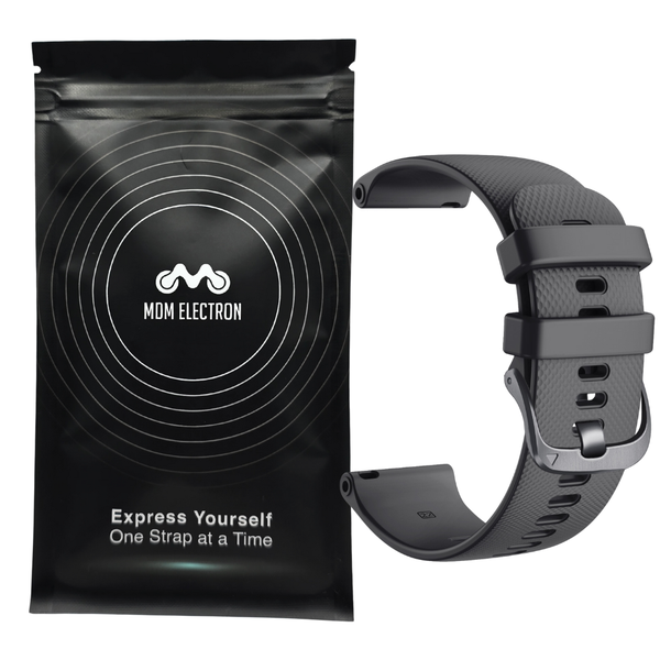 Strap Compatible with Garmin Forerunner 245/645