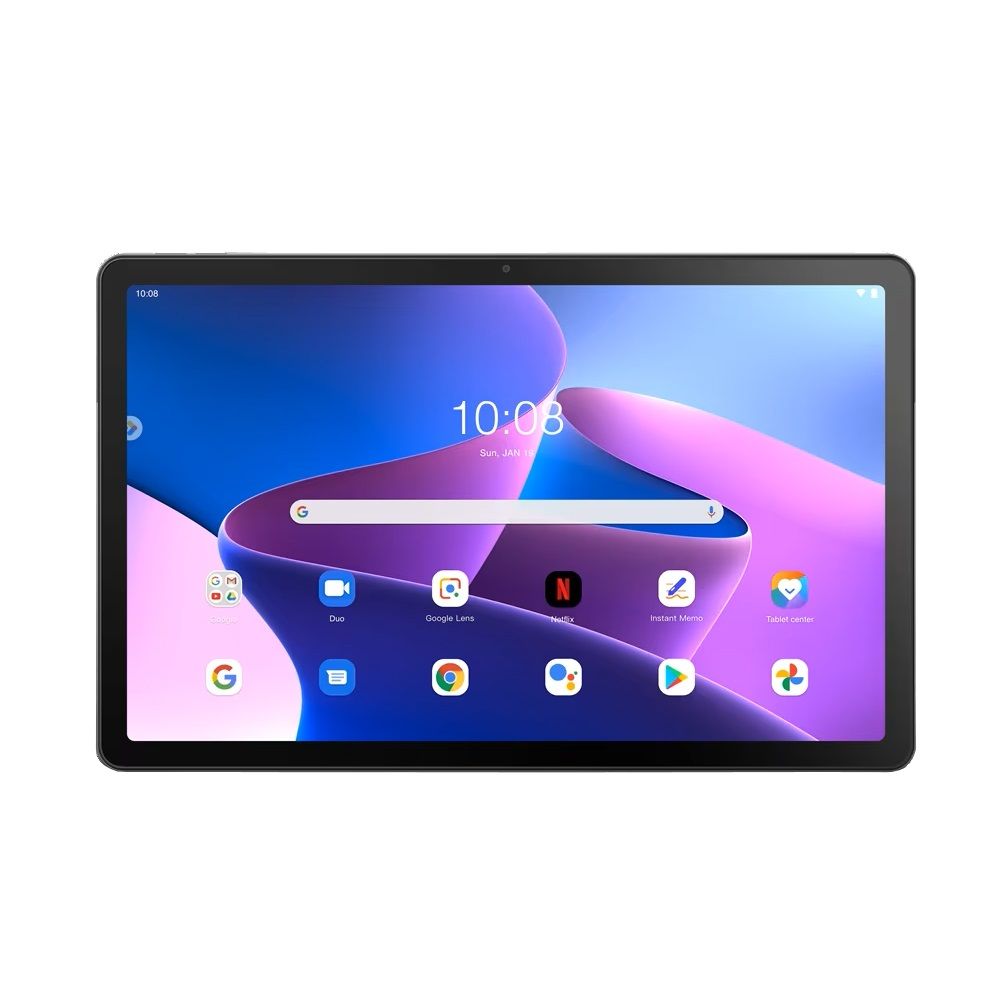 Lenovo Tab M10 Plus (3rd Gen) 10.61" 2K 128GB LTE Tablet Buy Online in South Africa
