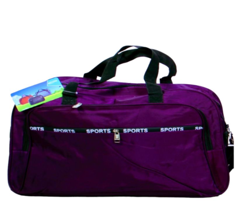 Travel Duffel Gym Bag | Shop Today. Get it Tomorrow! | takealot.com