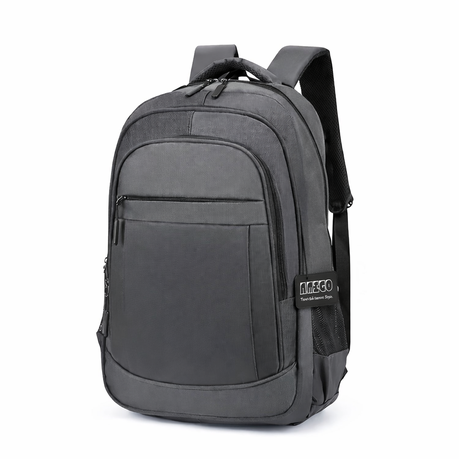 Large Laptop Backpack with Anti-Theft Pocket Business Bag Waterproof Image