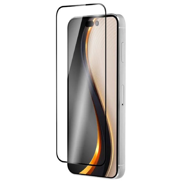 Screen Protector Compatible With i Phone 15 Pro Max - Big D Screen Guard