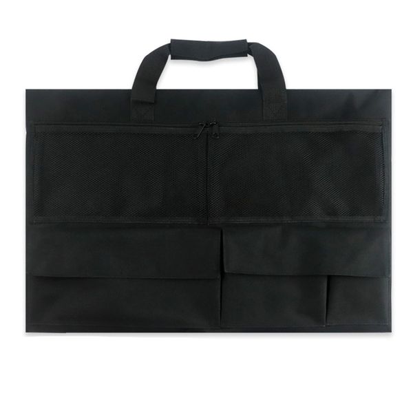 Monitor Carrying Case Protective Storage Case Monitor Dust Cover