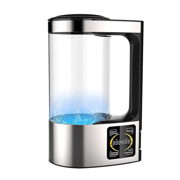 V8 Hydrogen-rich Smart Cleaning Kettle 2L