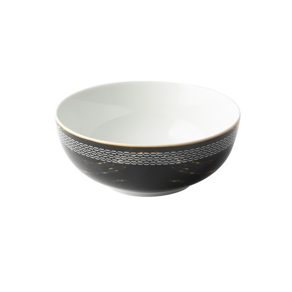 Jenna Clifford Serengeti Cereal Bowl Set of 4