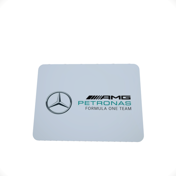 AMG Petronas - Mouse Pad