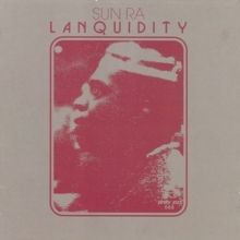 Lanquidity (Vinyl / 12" Album)