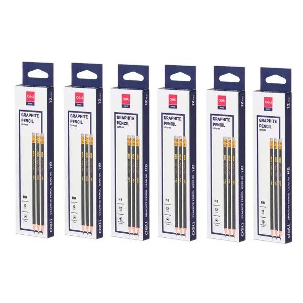 Staedtler Ballpoint Pens Assorted Colours - Wallet of 10