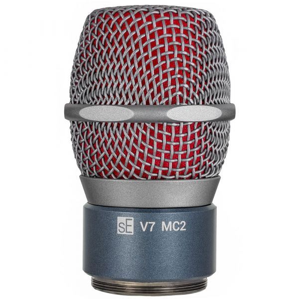 sE Electronics V7 MC2 Dynamic Microphone Capsule
