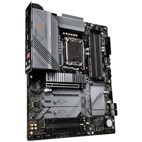 Gigabyte B660 GAMING X DDR4 Motherboard