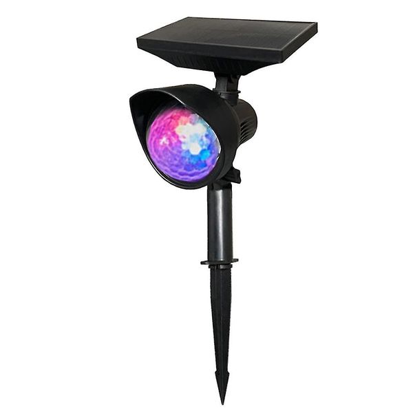 Outdoor Solar Lamp FA-XF-718