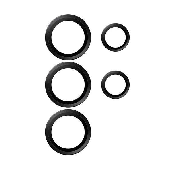 PanzerGlass Lens Protector Hoops Compatible With Samsung Galaxy S26 Ultra