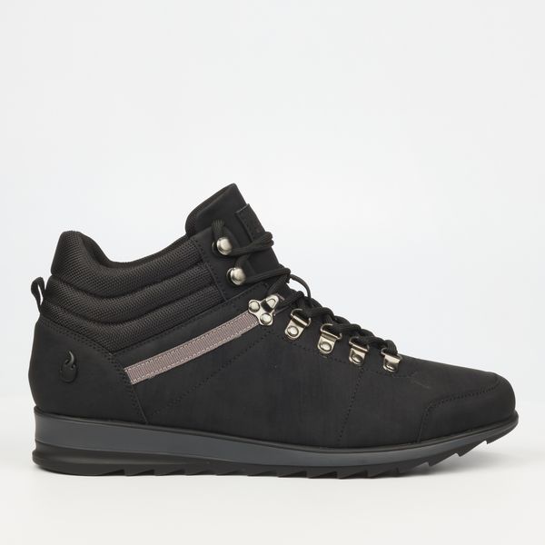 Jagger 1, Black Sneaker image