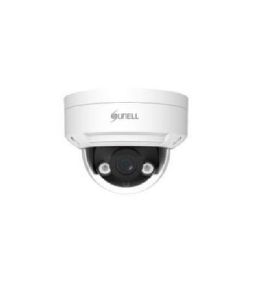 Sunell IP Mini Dome 2MP CMOS, 2.8, 1920x1080, POE