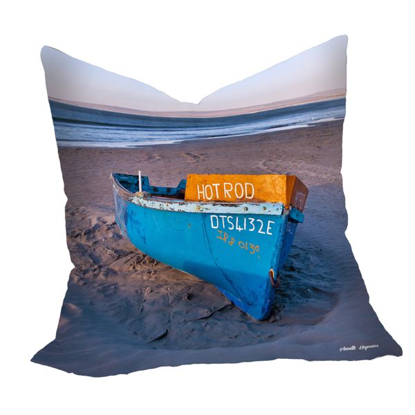 Hotrod Luxury Scatter by Annette Heymans