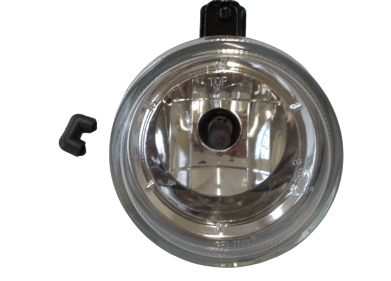 Fog Lamp Compatible With Isuzu D-Max