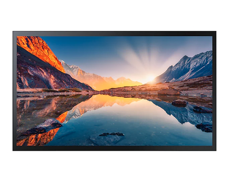 Samsung 32 Inch Interactive Display QMR-T