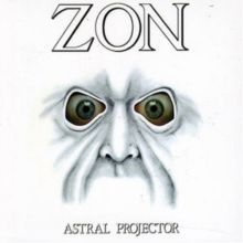 Astral Projector (CD / Remastered Album)