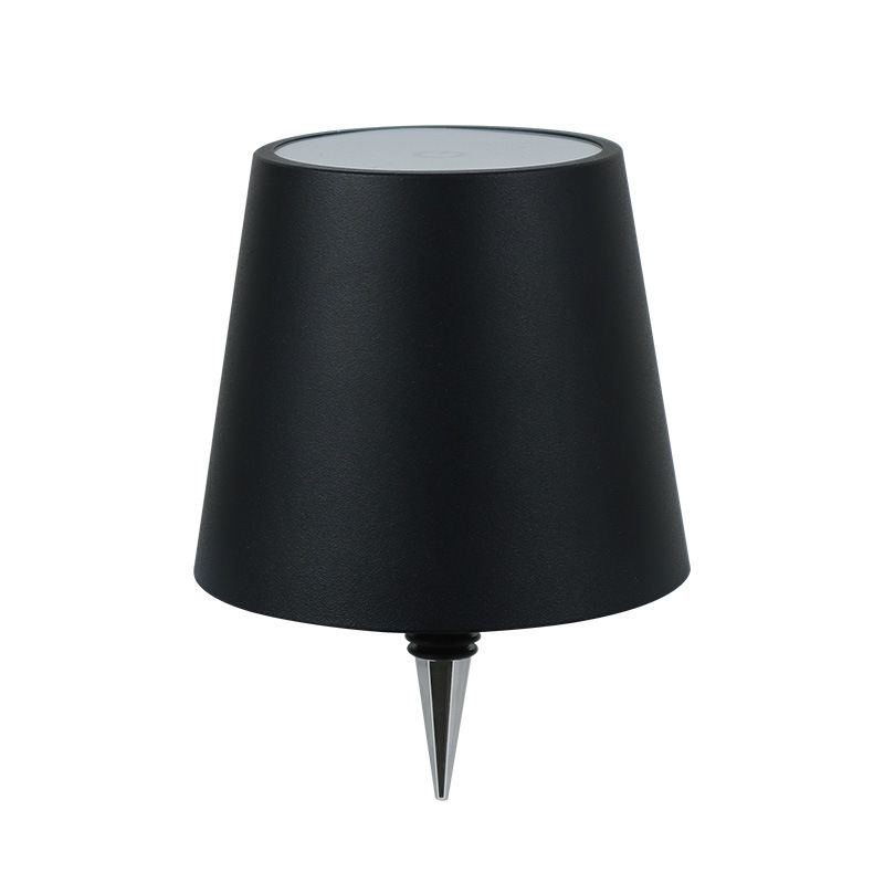 Wireless Bottle Lamp, 3 Color Rechargeable Wine Bottle Lights for Bars