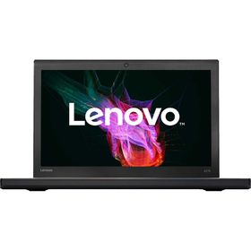 Certified Pre-Owned Lenovo ThinkPad X270 - i5 16GB 1TB SSD Travel