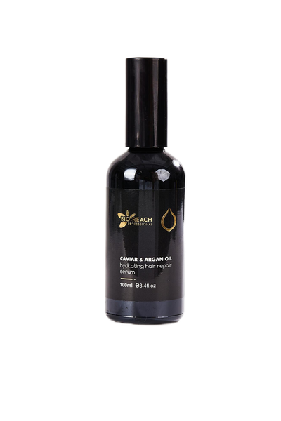 Bio-Reach Caviar &amp; Argan Oil Hair Repair Serum