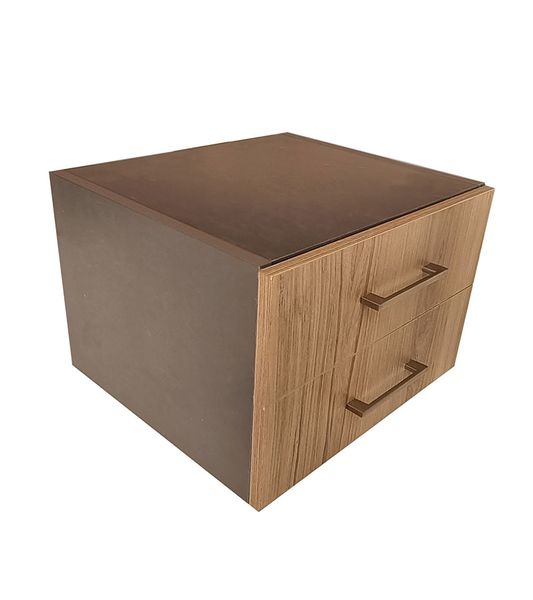 London 2 Drawer Add-On
