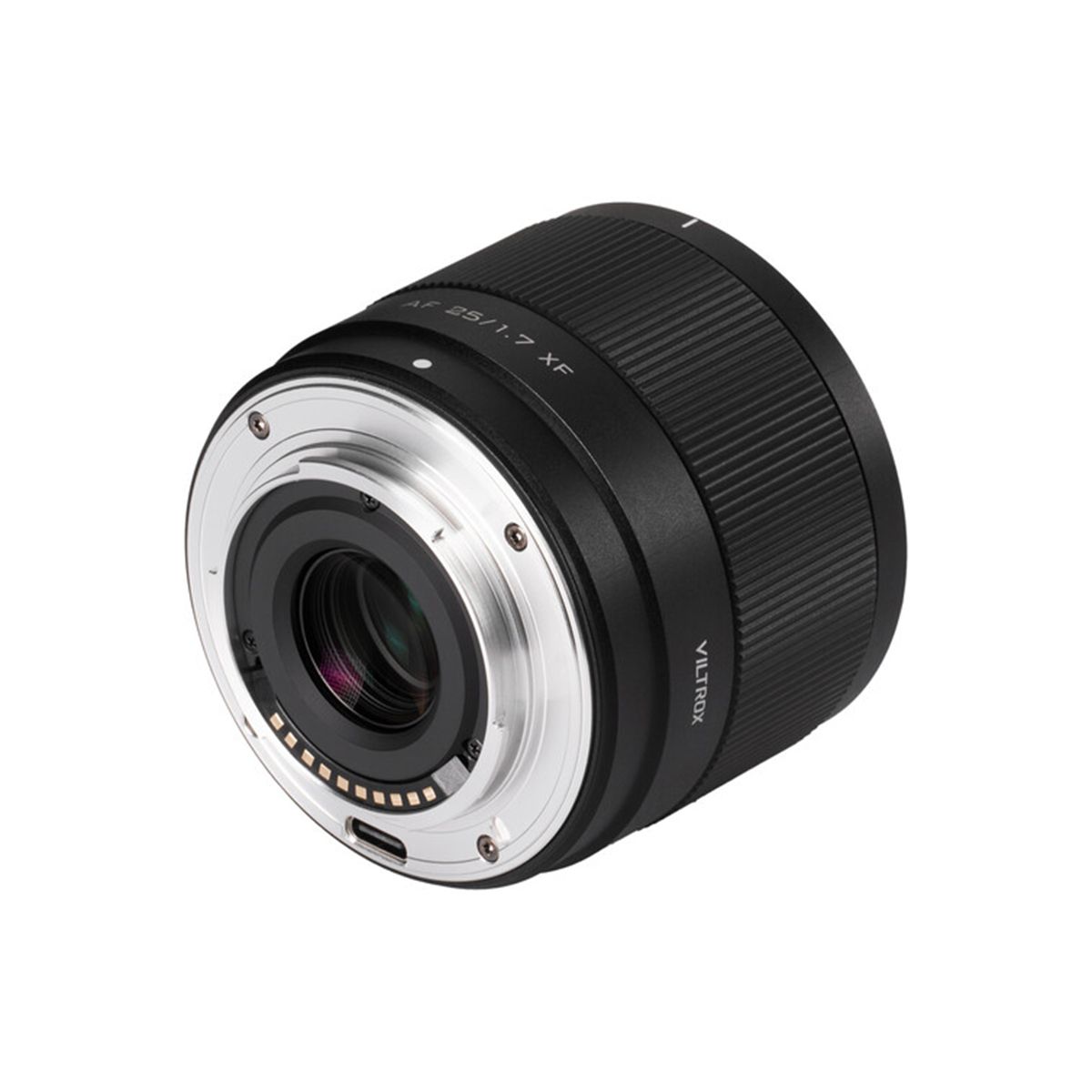 Viltrox AF 25mm f/1.7 APS-C 