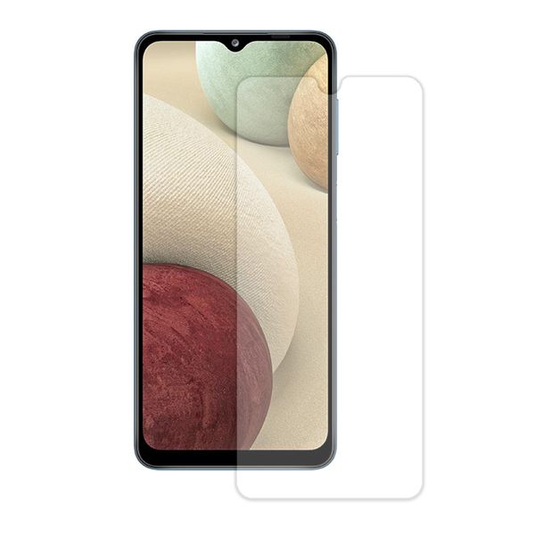 SIXTEEN10 TPU Film Screen Protector for Samsung Galaxy A12
