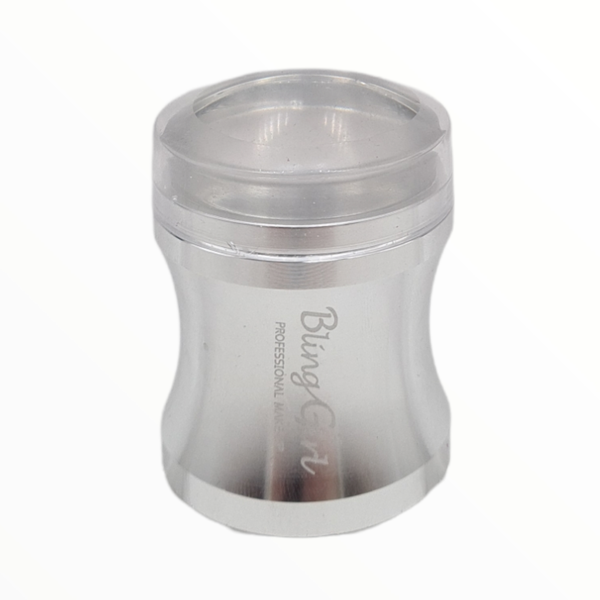 Bufftee Nail Stamper Nail Scraper