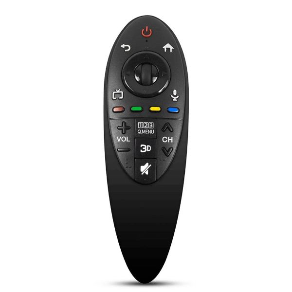 AN-MR500G Replace Remote Control for LxG Smart LED TV 39LB6500 42LB6300
