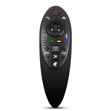 AN-MR500G Replace Remote Control for LxG Smart LED TV 39LB6500 42LB6300 Image