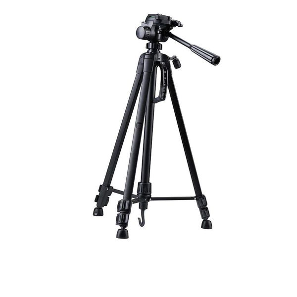 Camera/Camcorder Aluminium,Universal Lightweight Tripod with Carry Bag-3520