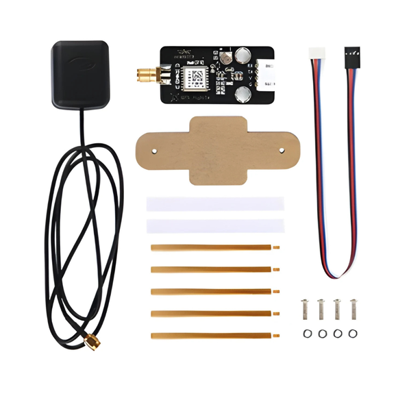 ACEBOTT GPS Expansion Pack QD009 Autonomous Navigation for SmartCar Kit