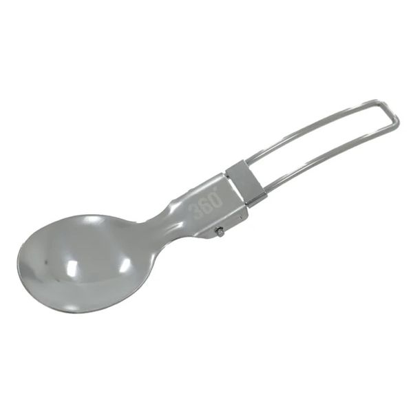 360 Folding Spoon Set Of 6