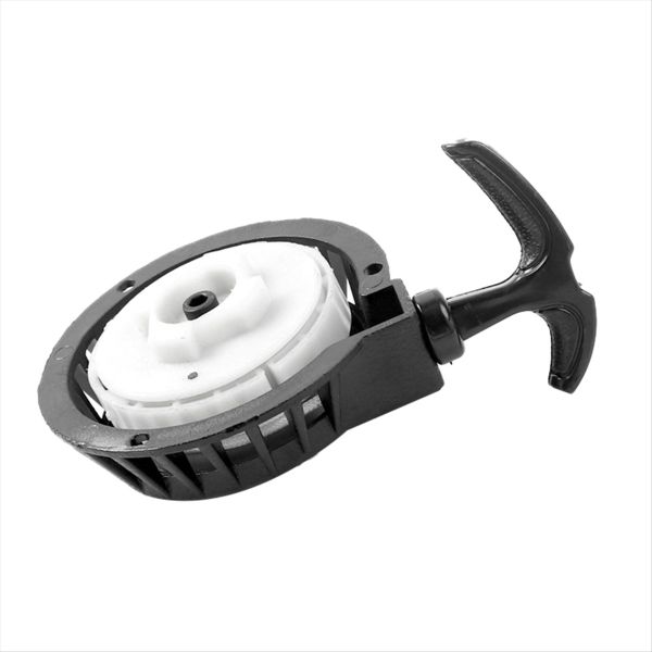 Hand Pull Starter 104Mm for Dirt Pocket Pit Bike Moto Compatible with Mini
