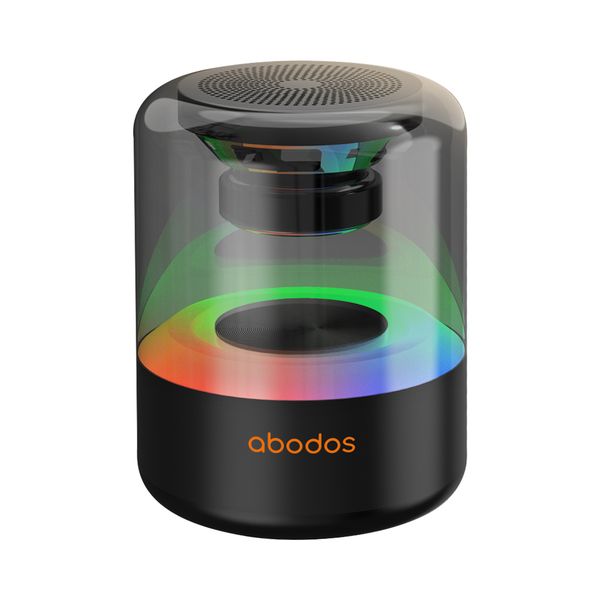 Abodos Mini Wireless Speaker