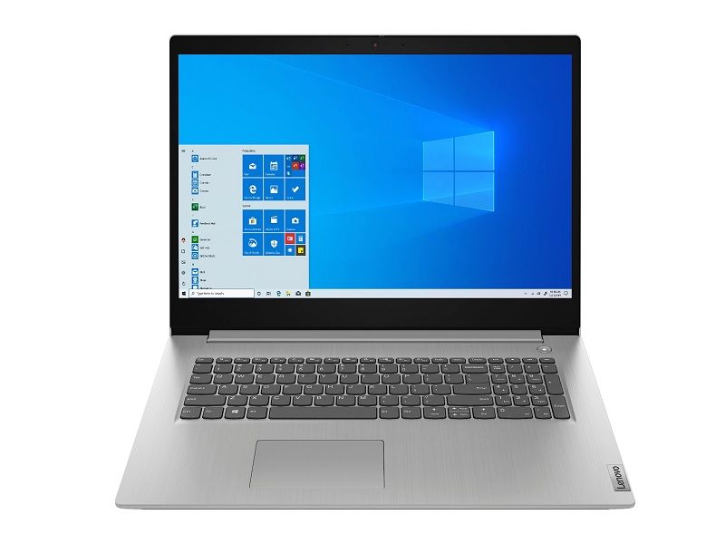 Lenovo Ideapad 3 S145 i3-1005G1 4GB 512SSD Laptop - Platinum Grey