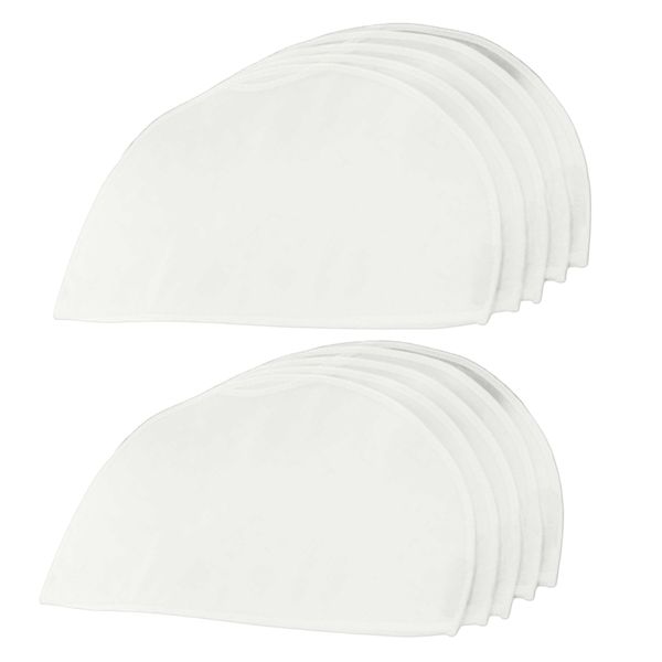 Garment Shoulder Cover Set of 10