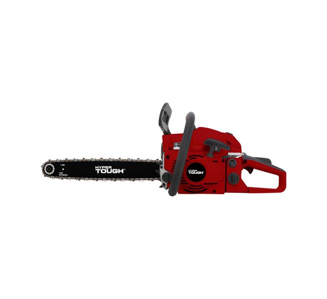 Hyper Tough 52 cc 460 mm Petrol Chainsaw