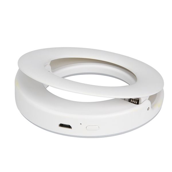 XJ-19 Rechargeable Ring Light