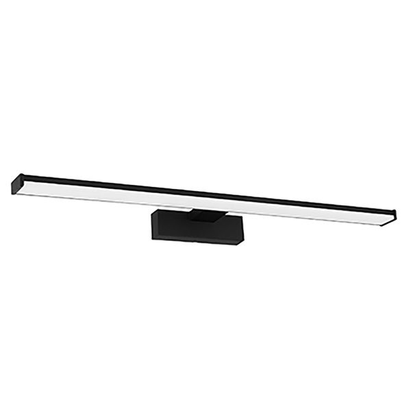Pandella - Wall Mirror Light - Led - 11W - 4000K - Black