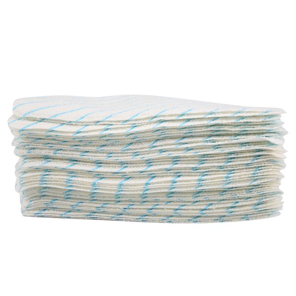 Disposable Strong Rag for Ozmo T8 MAX 50Pcs
