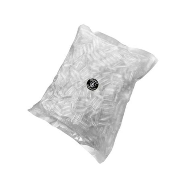 Empty Gel Capsules Size 0