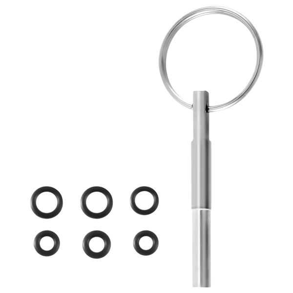 Open Security Head Bit Key Opening Repair Tools Coffee Machines Screws