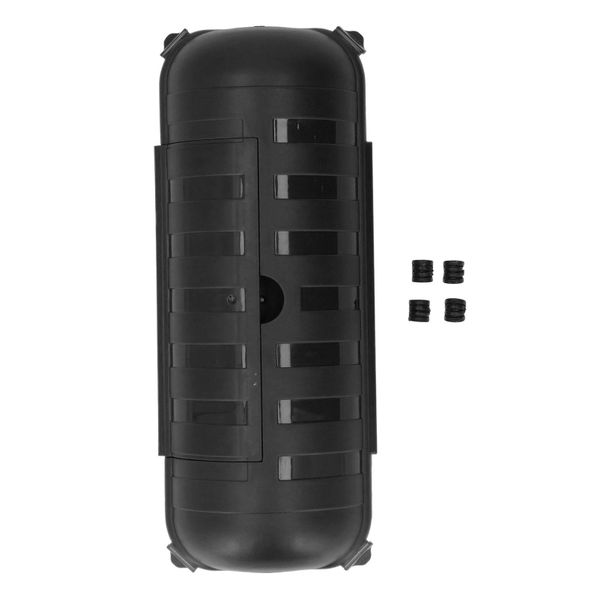 Waterproof Outdoor Extension Cord Safety Cover Box