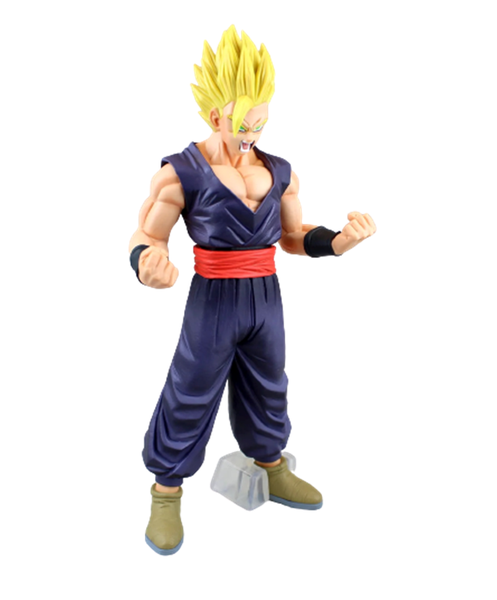 DB Super Hero SS Son Gohan VS Omnibus Ultra Ichiban Figure