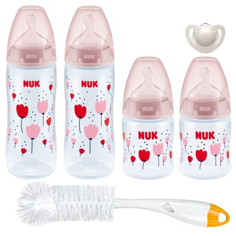 takealot nuk bottles