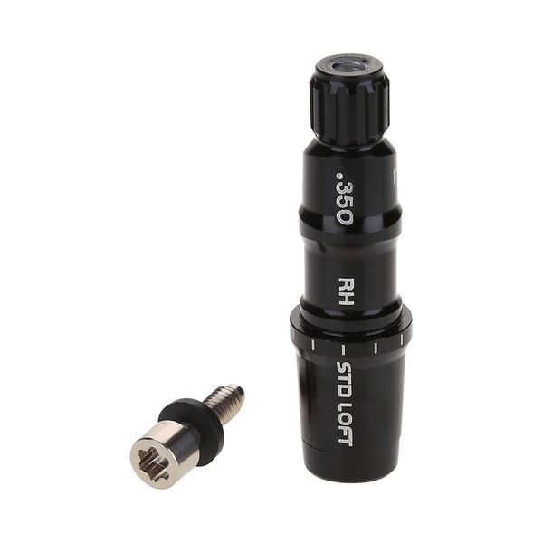 Golf Shaft Adapter Sleeve 350 Tip Replacement for Taylormade M1-M6