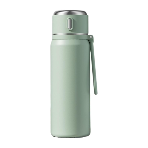 Insulated Water Bottle Simple Insulated Cup Stainless Steel Cup Cup Tea Cup
